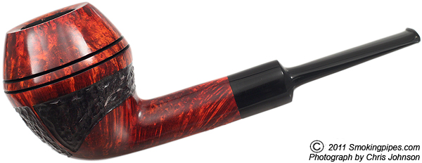 Johs Partially Rusticated Rhodesian