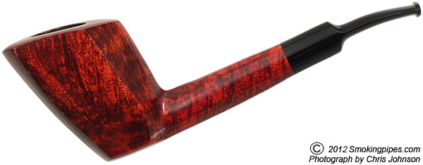 Johs Smooth Paneled Bent Dublin