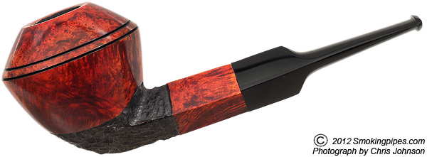 Johs Partially Rusticated Bulldog