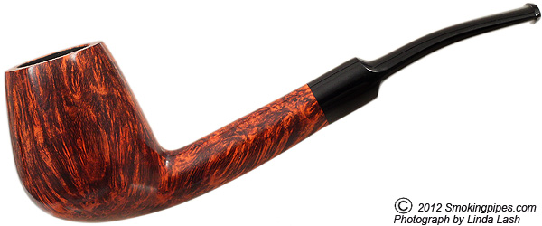 Johs Smooth Bent Billiard