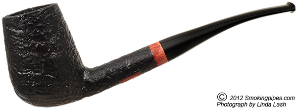 Johs Sandblasted Bent Brandy