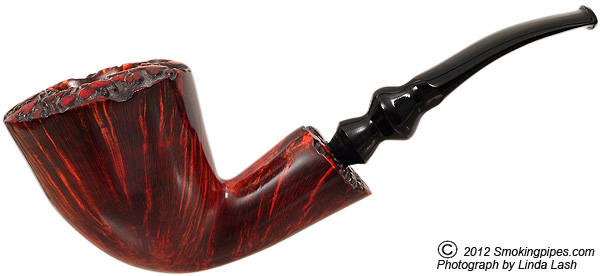 Johs Smooth Freehand Bent Dublin