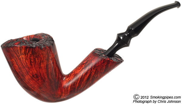 Johs Smooth Freehand Bent Dublin