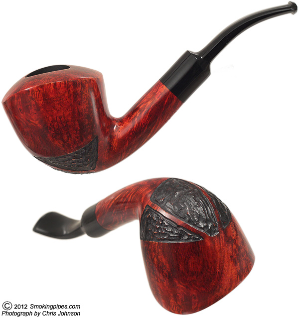 Johs Partially Rusticated Bent Dublin