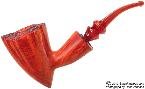 Johs Smooth Freehand Bent Dublin