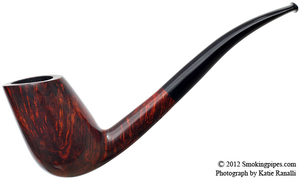 Johs Smooth Bent Billiard