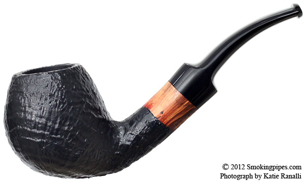 Johs Sandblasted Bent Brandy