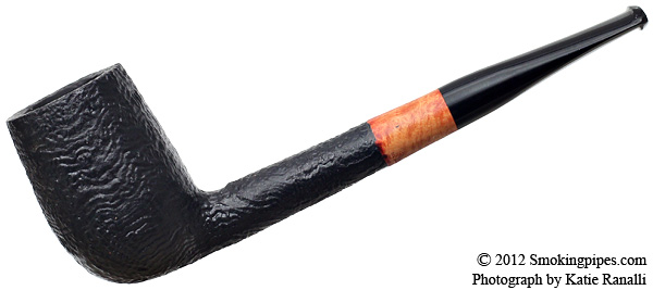 Johs Sandblasted Billiard