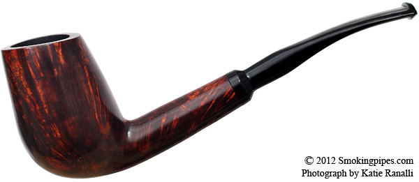 Johs Smooth Bent Brandy