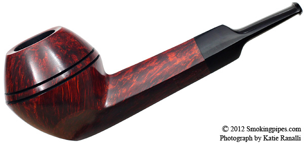 Johs Smooth Bulldog