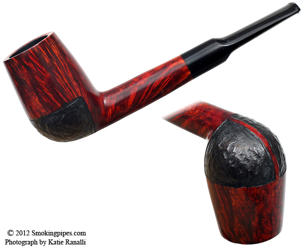 Johs Partially Rusticated Lovat