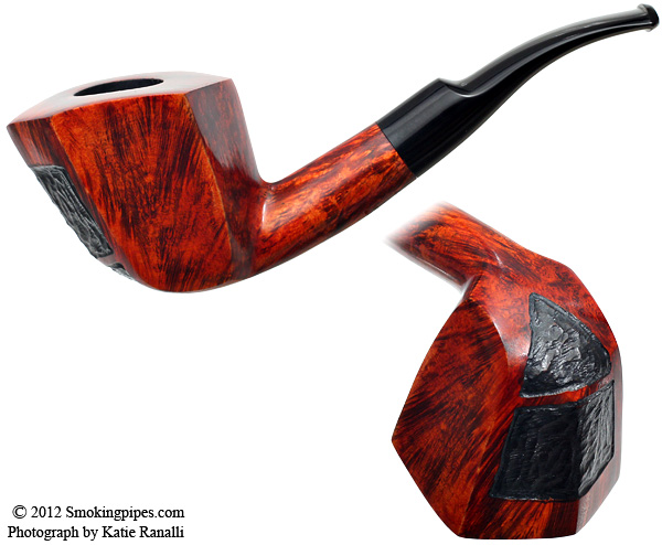 Johs Partially Rusticated Paneled Bent Dublin