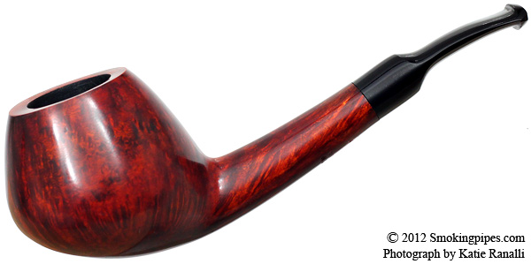 Johs Smooth Bent Apple