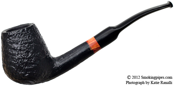 Johs Sandblasted Bent Brandy