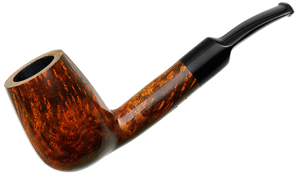 Johs Smooth Bent Billiard