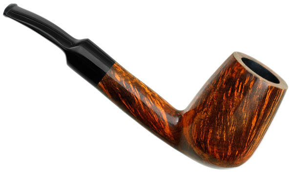 Johs Smooth Bent Billiard