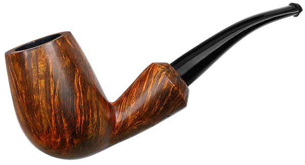 Johs Smooth Bent Billiard