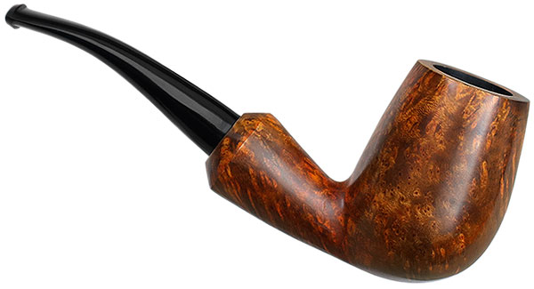 Johs Smooth Bent Billiard