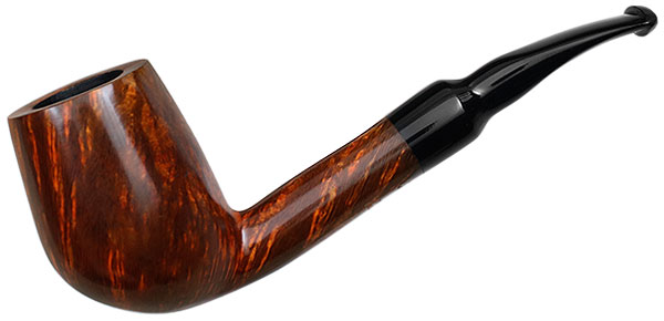 Johs Smooth Bent Billiard