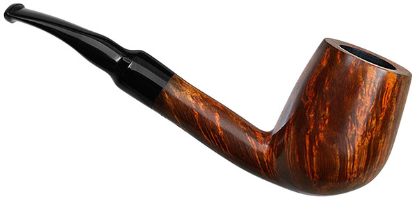 Johs Smooth Bent Billiard