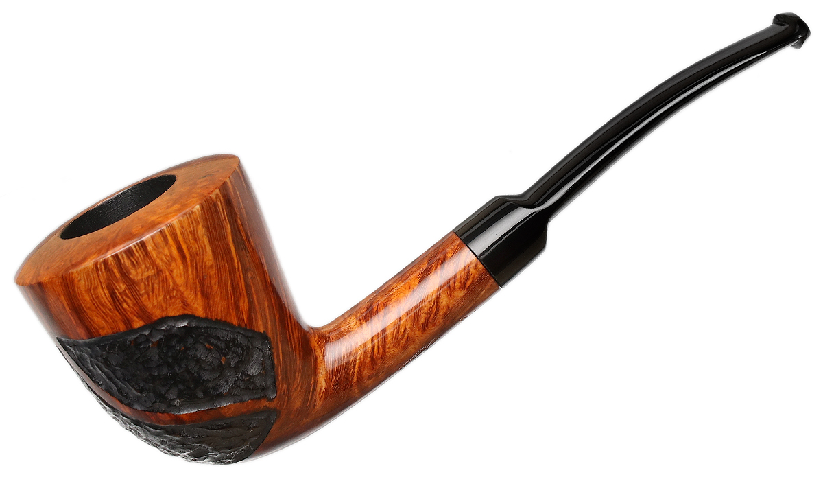 Johs Partially Rusticated Bent Dublin