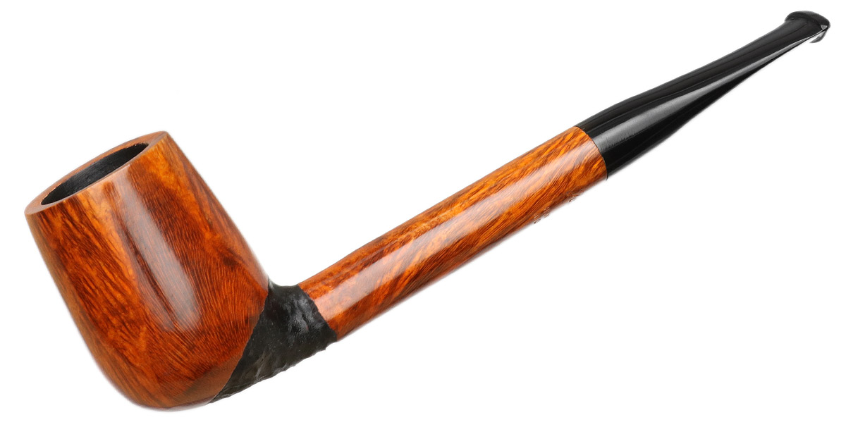 Johs Partially Rusticated Billiard