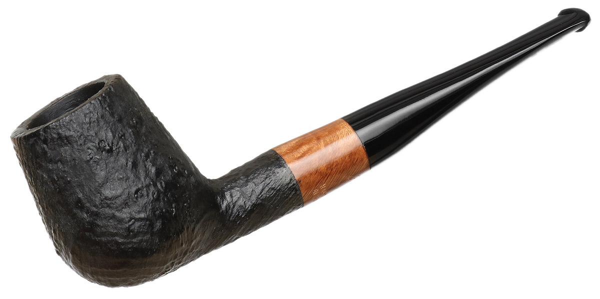 Johs Sandblasted Billiard