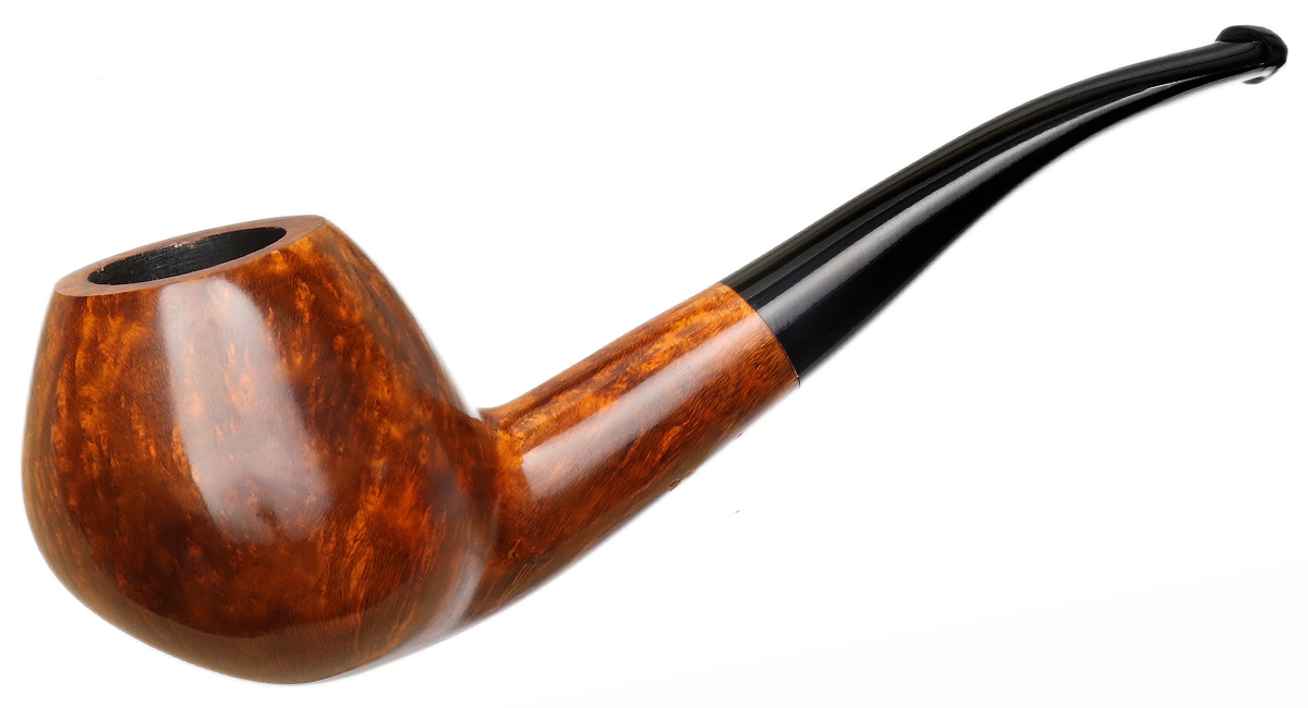 Johs Smooth Bent Brandy