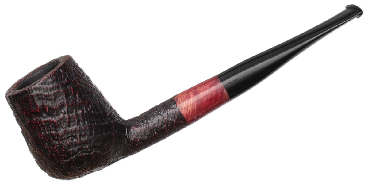 Johs Sandblasted Billiard