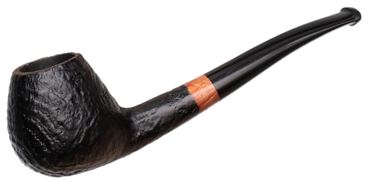 Johs Sandblasted Brandy