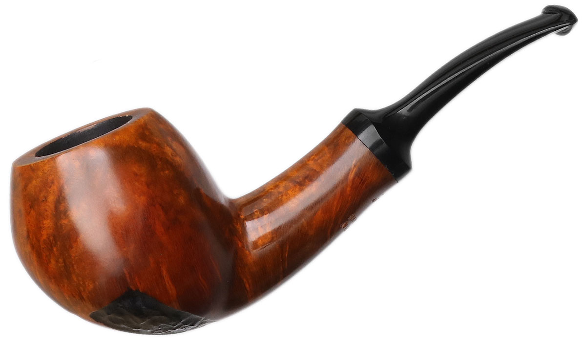 Johs Partially Rusticated Bent Apple