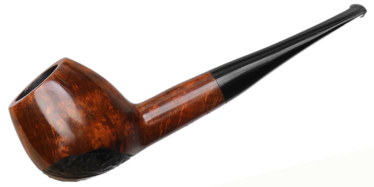 Johs Partially Rusticated Apple