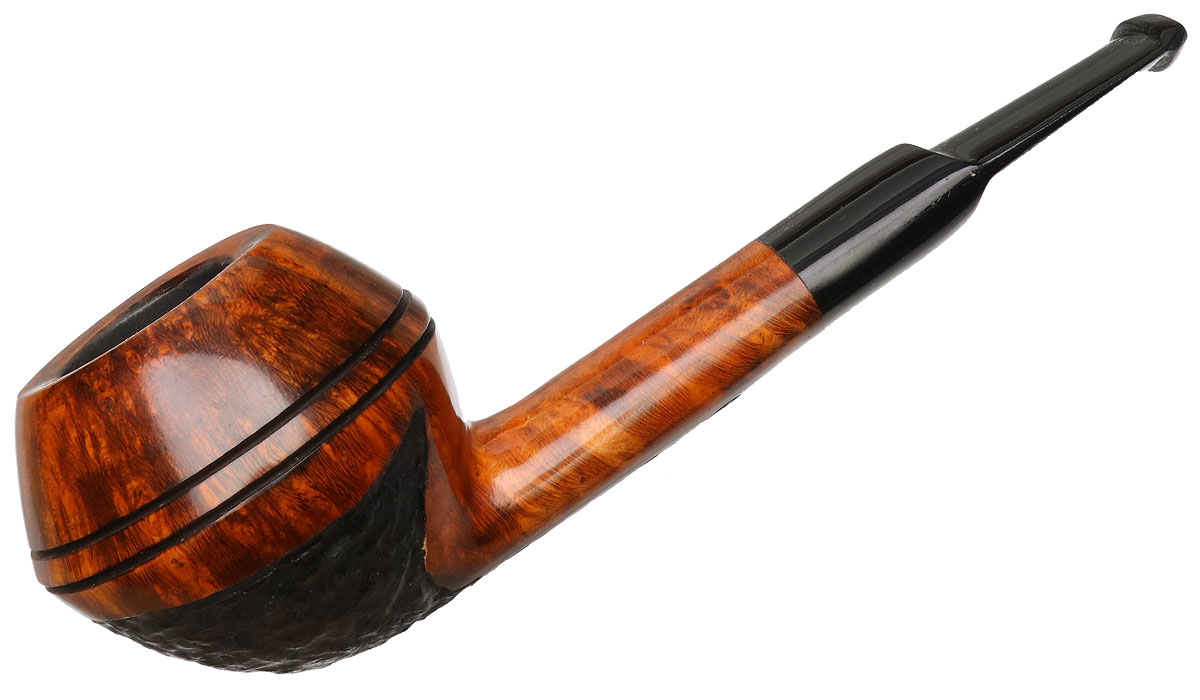 Johs Partially Rusticated Rhodesian