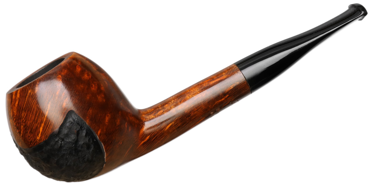 Johs Partially Rusticated Apple