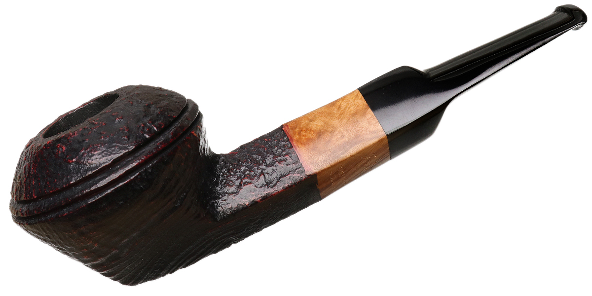 Johs Sandblasted Bulldog