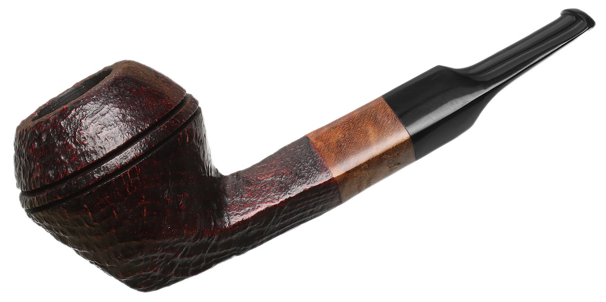 Johs Sandblasted Bulldog