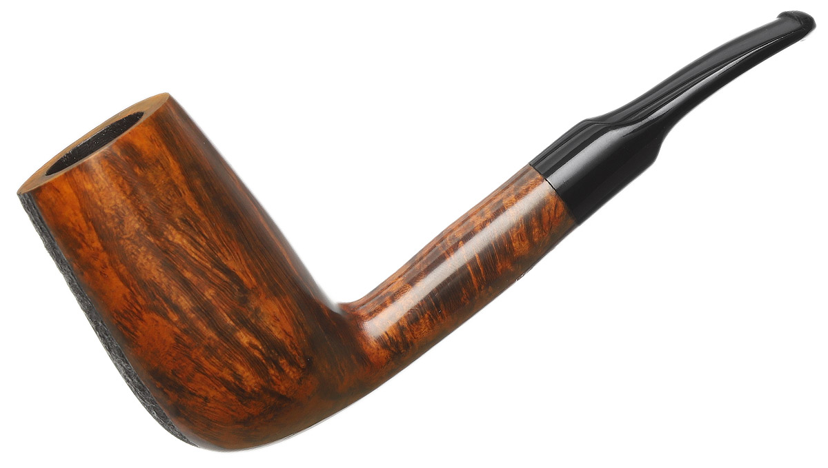 Johs Partially Rusticated Bent Stack