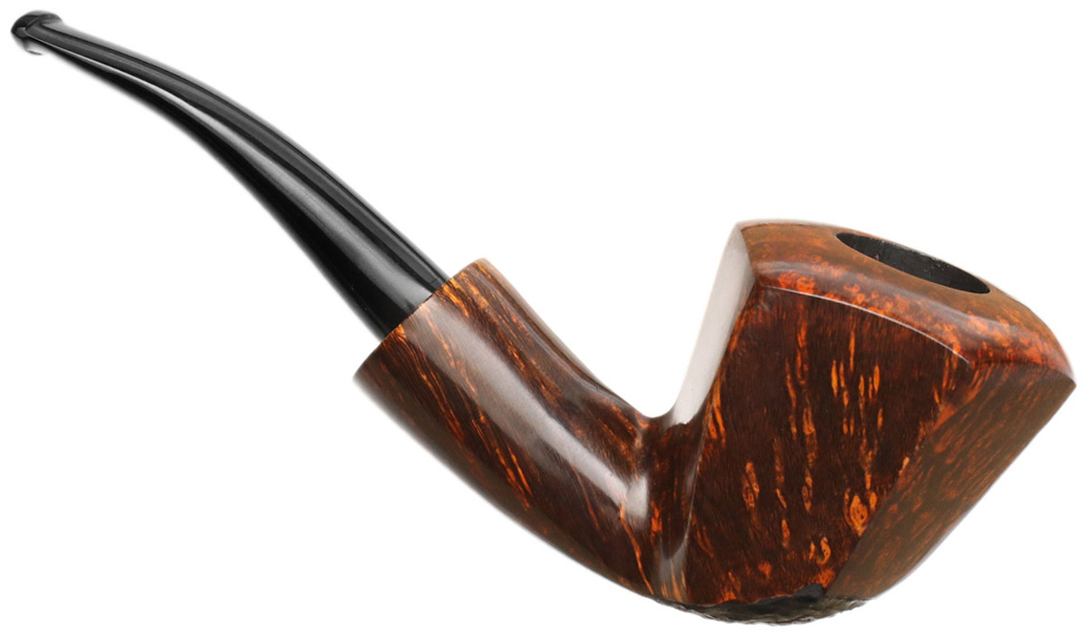 Johs Partially Rusticated Paneled Bent Dublin
