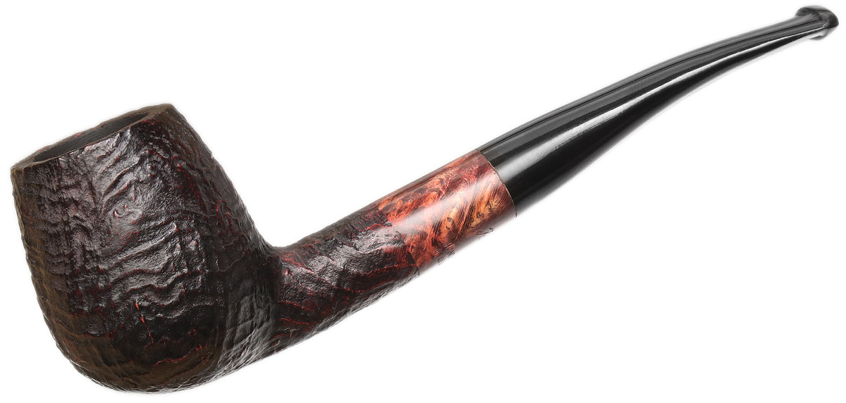 Johs Sandblasted Billiard