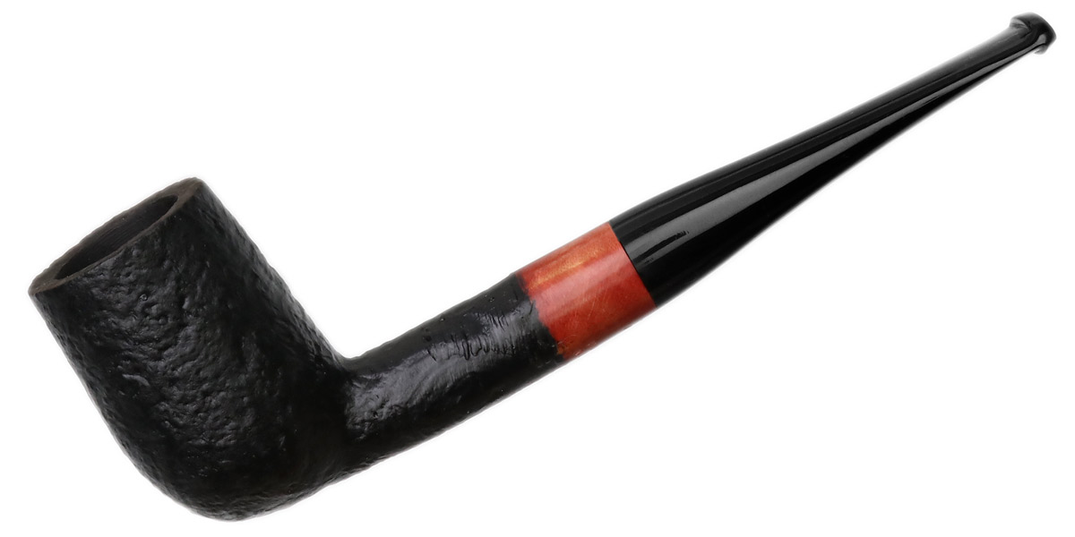 Johs Sandblasted Billiard