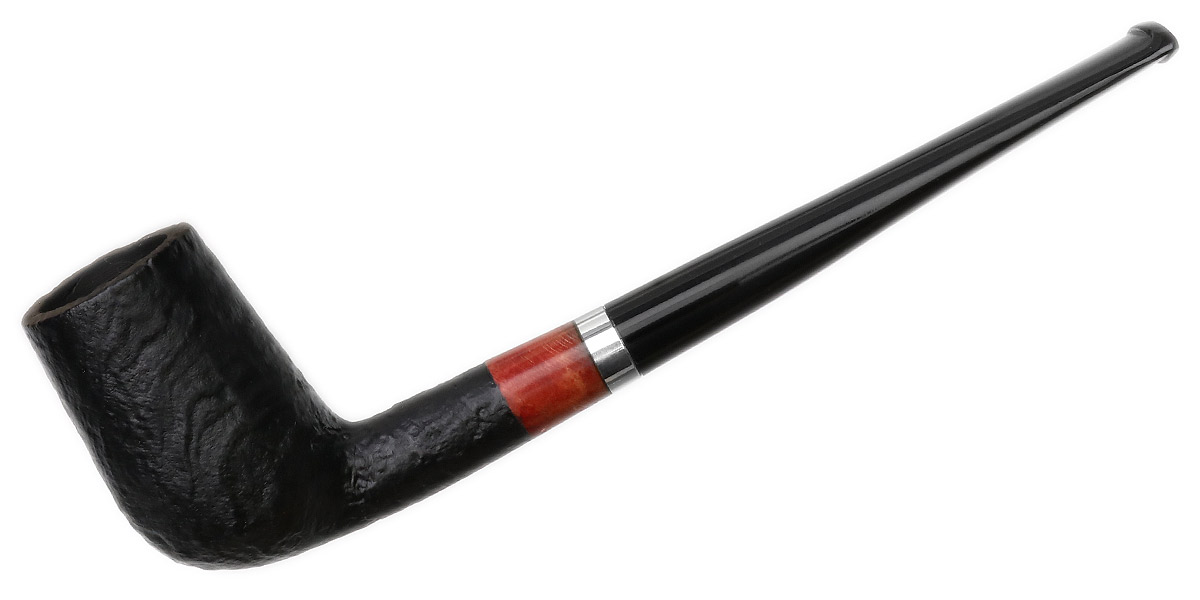 Johs Sandblasted Billiard