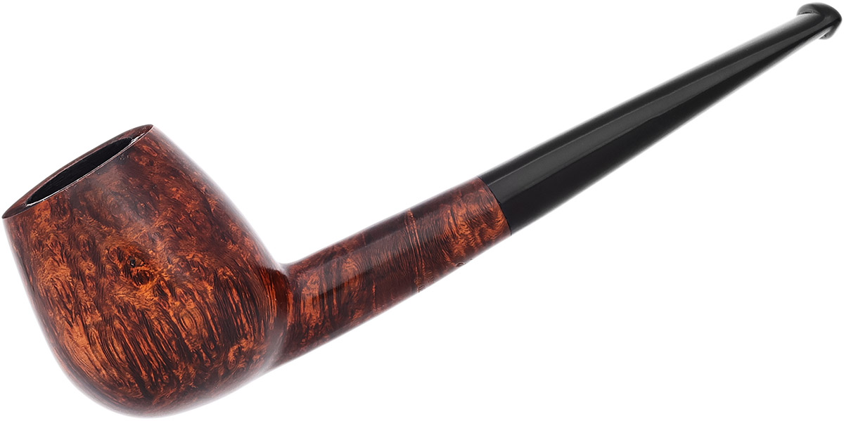 Johs Smooth Billiard