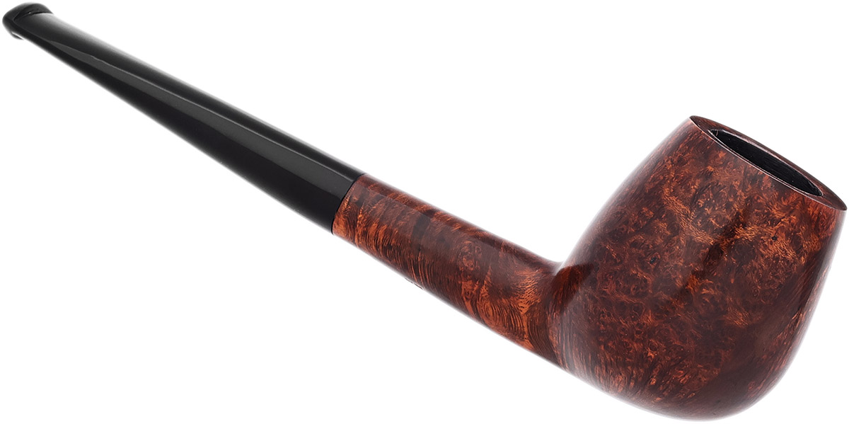Johs Smooth Billiard