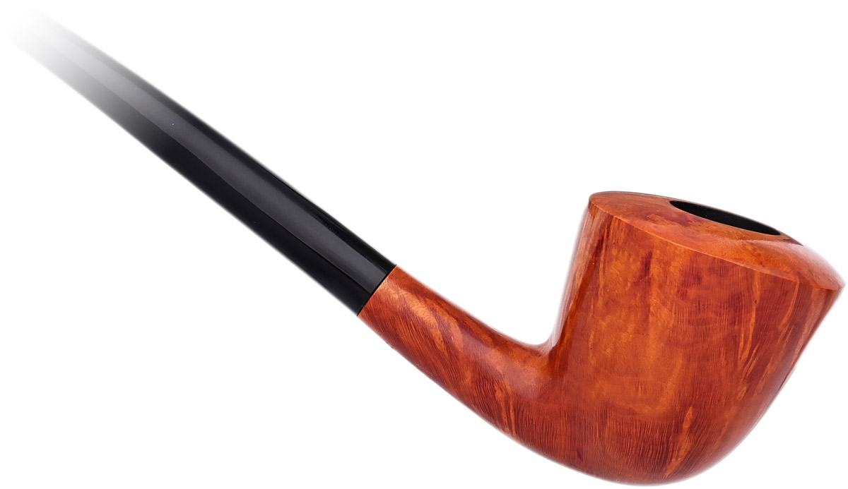 Johs Smooth Bent Dublin Churchwarden
