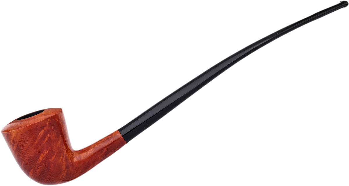 Johs Smooth Bent Dublin Churchwarden