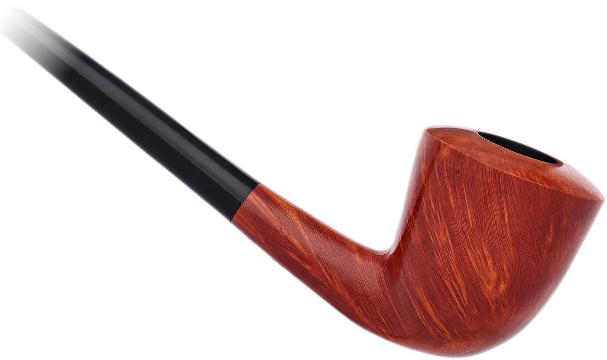 Johs Smooth Bent Dublin Churchwarden