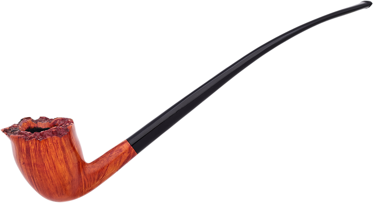 Johs Smooth Bent Dublin Churchwarden