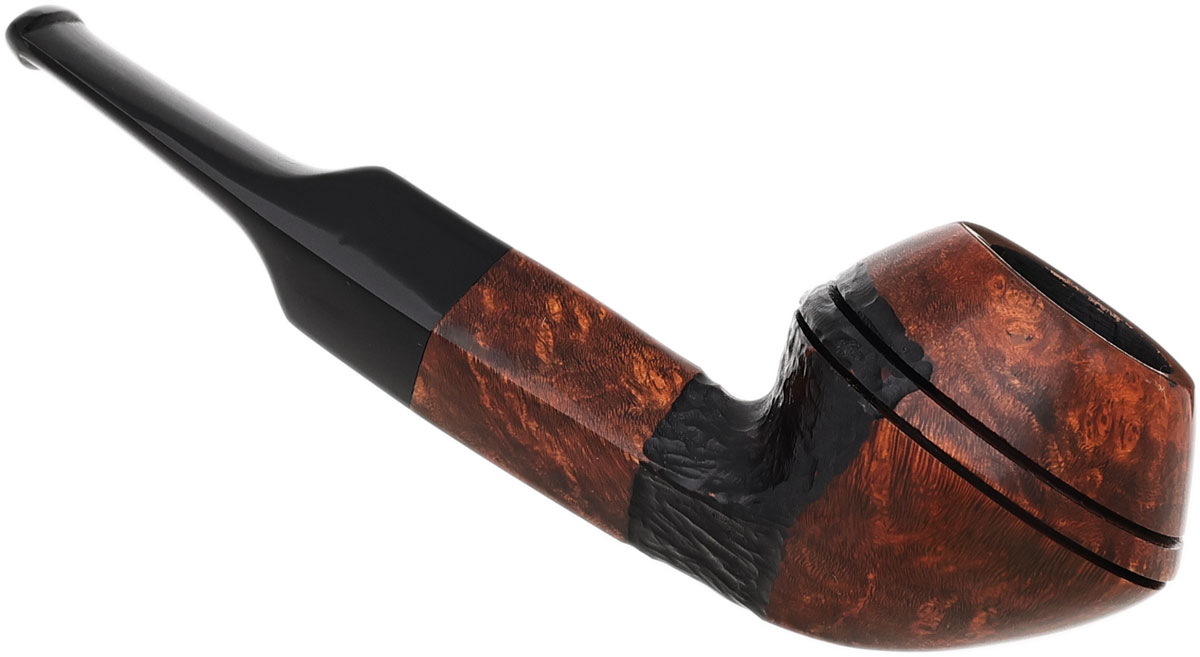 bulldog tobacco Partially Rusticated Bulldog Tobacco Pipe bulldog tobacco Partially Rusticated Bulldog Tobacco Pipe