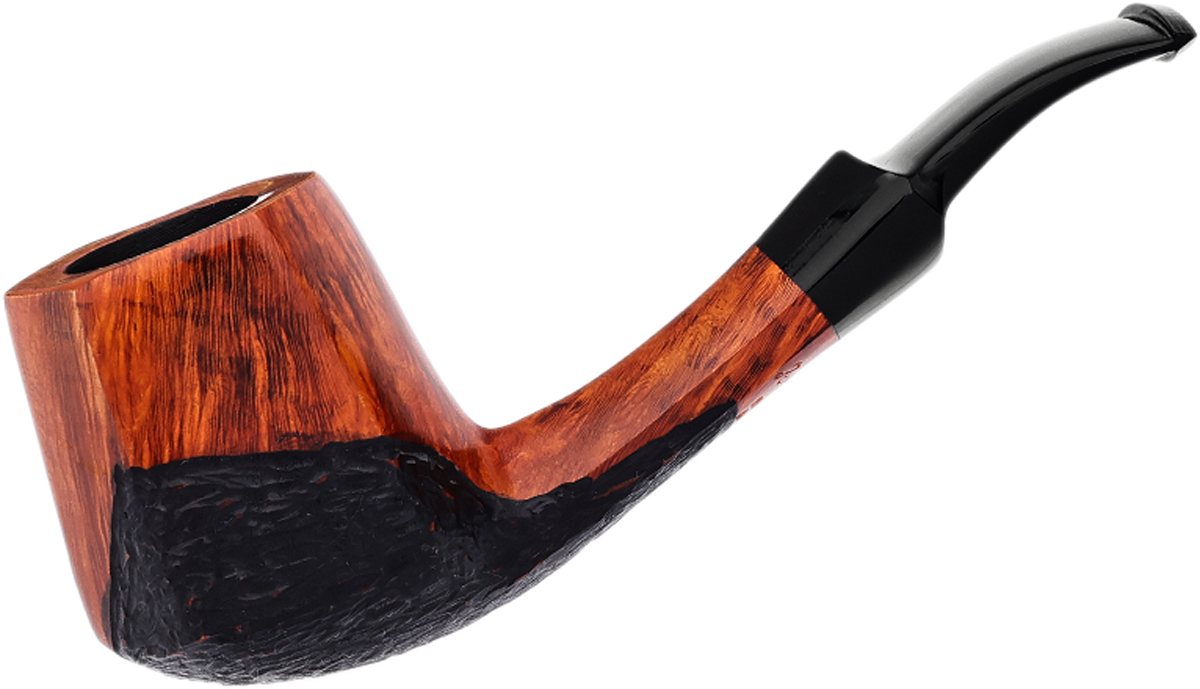 Johs Partially Rusticated Paneled Bent Billiard