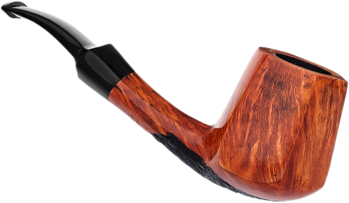 Johs Partially Rusticated Paneled Bent Billiard